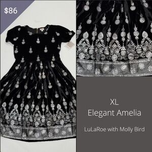 LLR Elegant Amelia XL